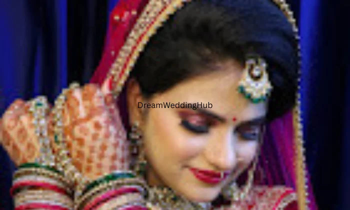 SK Beauty And Makeup Studio